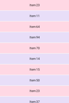 itemsIndexed(items: Array)のサンプル