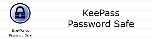 KeePassロゴ