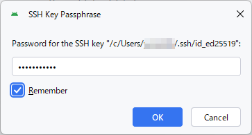 KeePassの利用